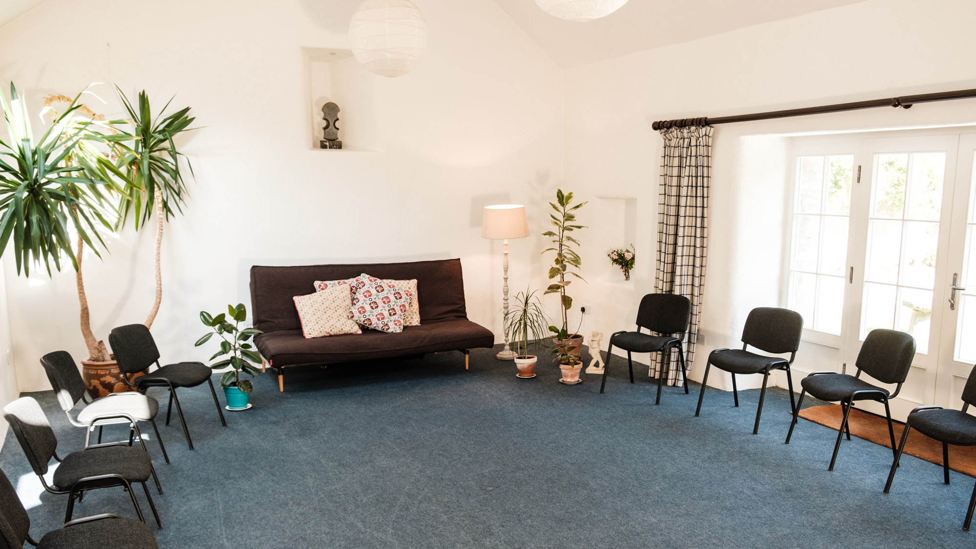 Rent Our Space The Well in Carrigtwohill