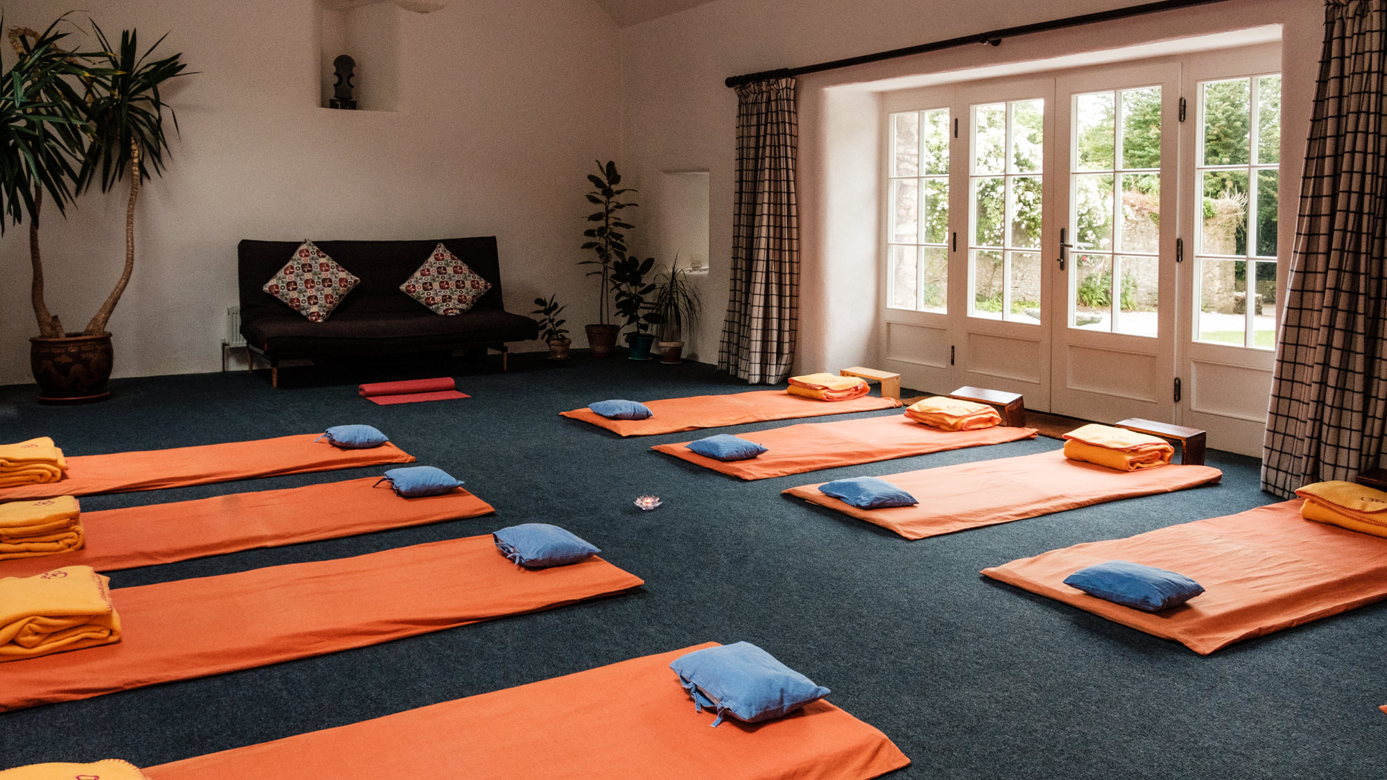 Weekly Classes at The Well in Carrigtwohill