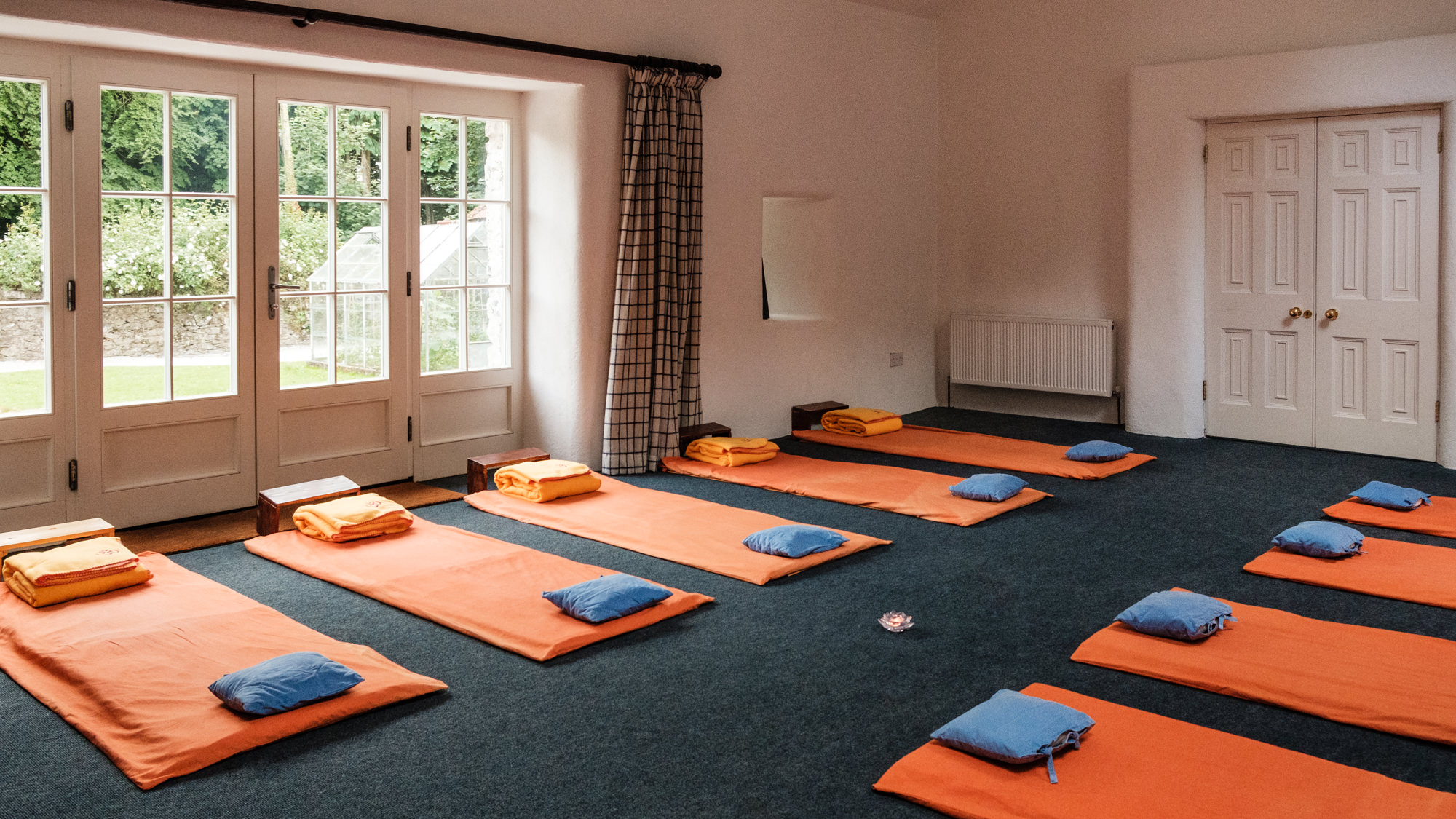 Weekly Classes at The Well in Carrigtwohill